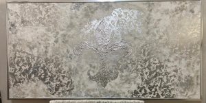 Cuadro abstracto 000