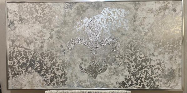 Cuadro abstracto 000